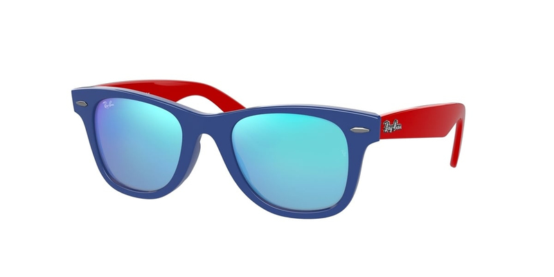 RAY-BAN JUNIOR 9066S 7039B7 47 ÇOCUK Güneş gözlükleri