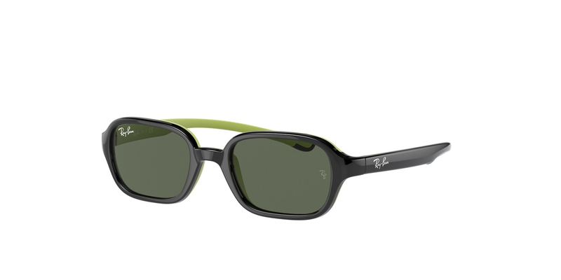 RAY-BAN JUNIOR 9074S 709471 39 ÇOCUK Güneş gözlükleri