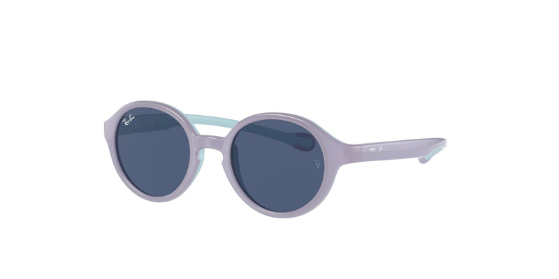 RAY-BAN JUNIOR 9075S 709980 39 ÇOCUK Güneş gözlükleri