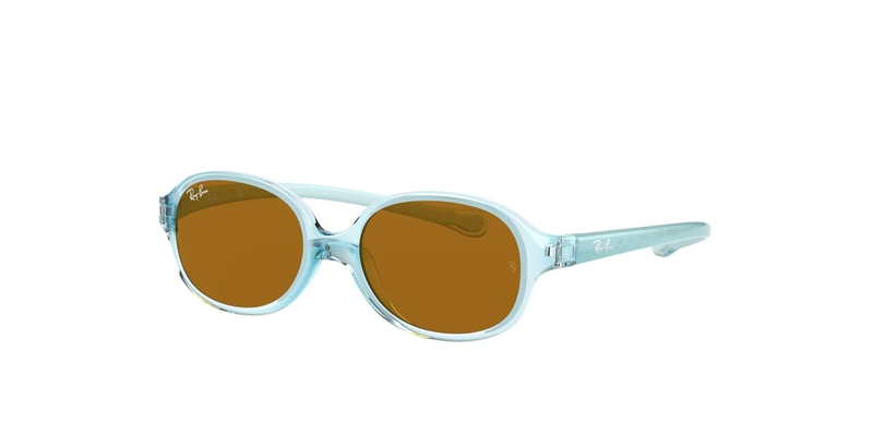 RAY-BAN JUNIOR 9187S 7081/3 43 ÇOCUK Güneş gözlükleri