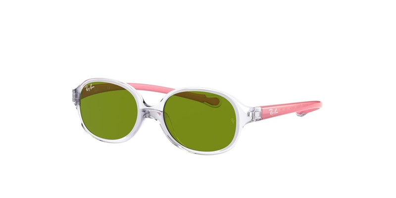 RAY-BAN JUNIOR 9187S 7082/2 39 ÇOCUK Güneş gözlükleri