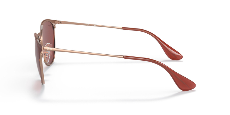 RAY-BAN RB3539 913375 54