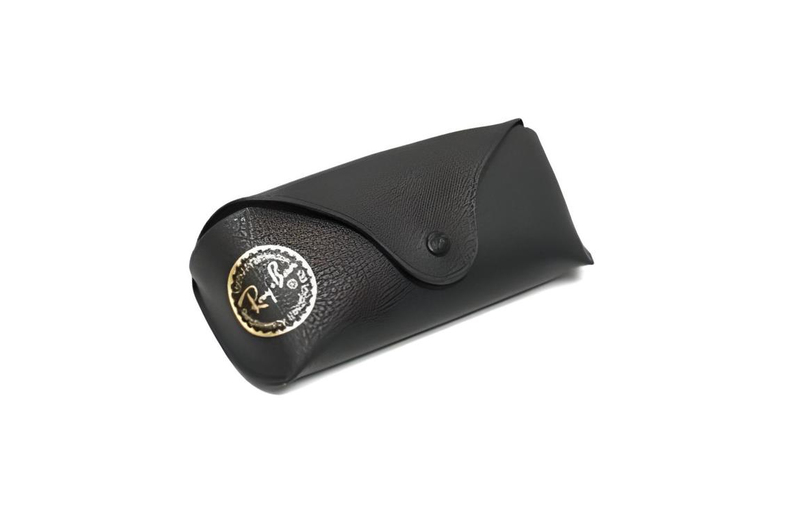 RAY-BAN SİYAH GÖZLÜK KABI GÖZLÜK KABI Güneş gözlükleri