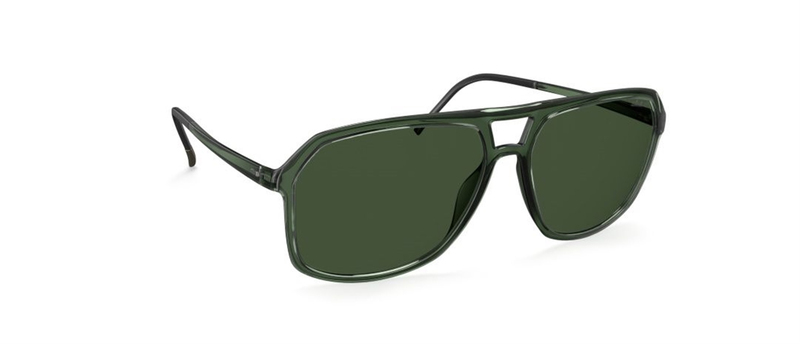SILHOUETTESILHOUETTE Midtown 4080/75 5510 75ERKEK Güneş gözlükleri