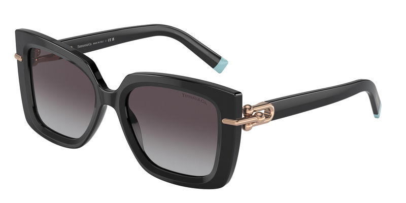 TİFFANY SUNGLASSES 0TF4199 80013C 53 KADIN Güneş gözlükleri
