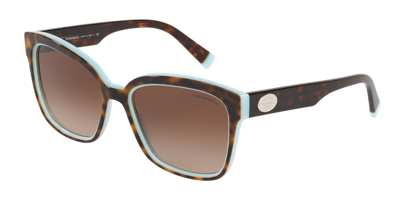 TİFFANY SUNGLASSES 0TF4162 82893B 56 KADIN Güneş gözlükleri