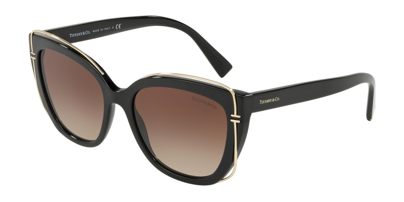 TİFFANY SUNGLASSES 0TF4148 80013B 54 KADIN Güneş gözlükleri
