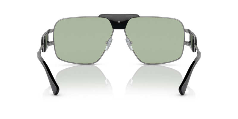 VERSACE 2251 1001/2 63 Erkek Güneş Gözlüğü