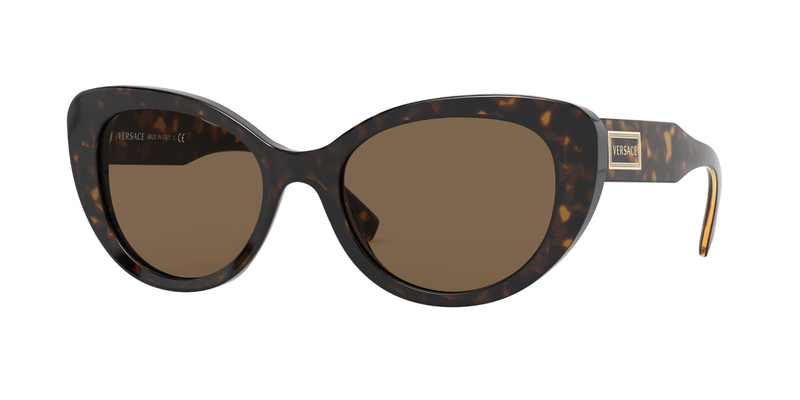 VERSACE 0VE4378 108/73 54 KADIN Güneş gözlükleri
