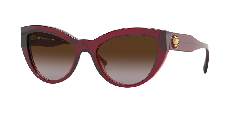 VERSACE 4381B 388/13 53
