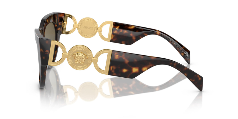 VERSACE 4440U 108/3 56 Kadın Güneş Gözlüğü