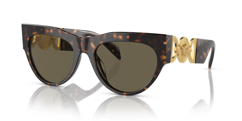 VERSACE 4440U 108/3 56 Kadın Güneş Gözlüğü
