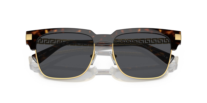 VERSACE 4447 108/87 55 Kadın Güneş Gözlüğü
