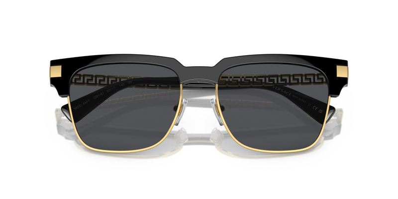 VERSACE 4447 GB1/87 55