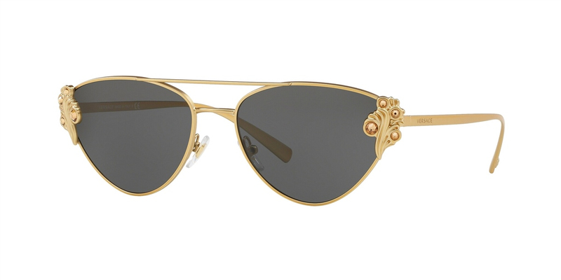 VERSACE 2195B 1428/87 56 KADIN Güneş gözlükleri