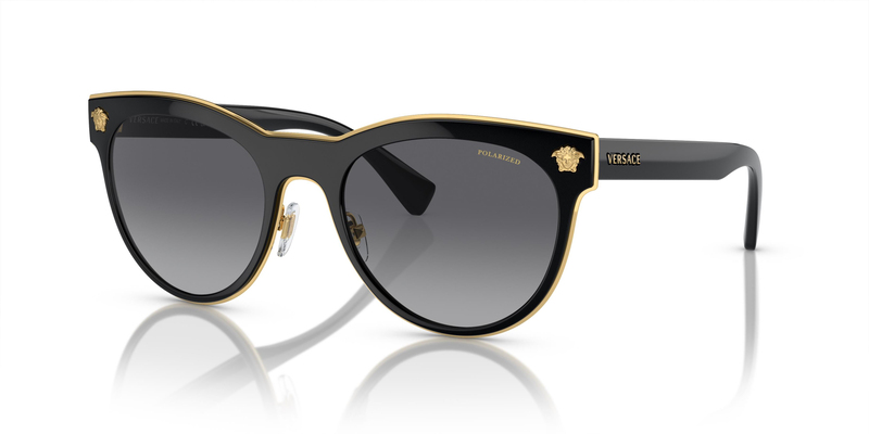VERSACE 2198 1002T3 54 Kadın Güneş Gözlüğü