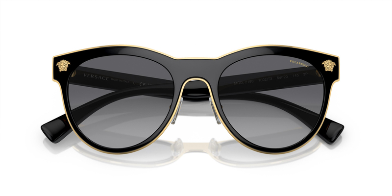 VERSACE 2198 1002T3 54 Kadın Güneş Gözlüğü
