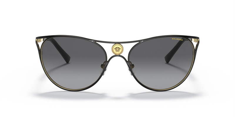 VERSACE 2237 1433T3 57 Kadın Güneş Gözlüğü