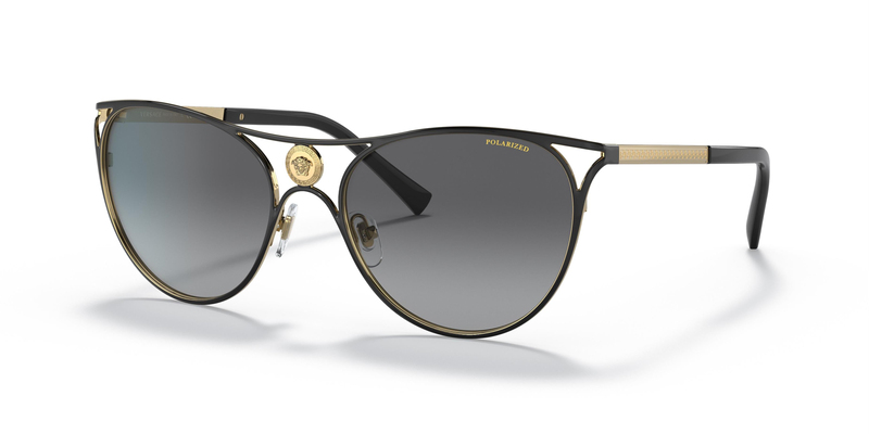 VERSACE 2237 1433T3 57 Kadın Güneş Gözlüğü