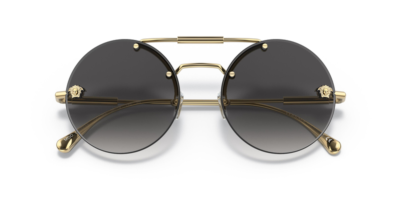 VERSACE 2244 10028G 56 Kadın Güneş Gözlüğü