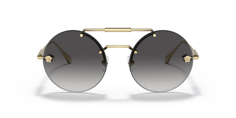 VERSACE 2244 10028G 56 Kadın Güneş Gözlüğü