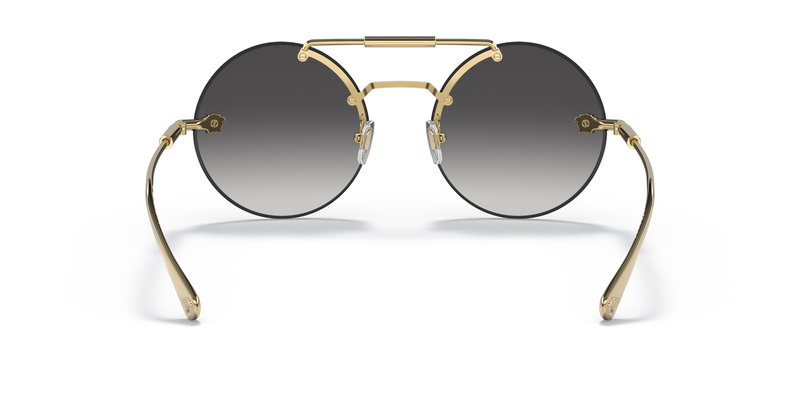 VERSACE 2244 10028G 56 Kadın Güneş Gözlüğü