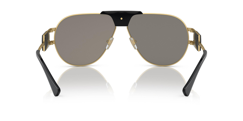 VERSACE 2252 10026G 63 Erkek Güneş Gözlüğü