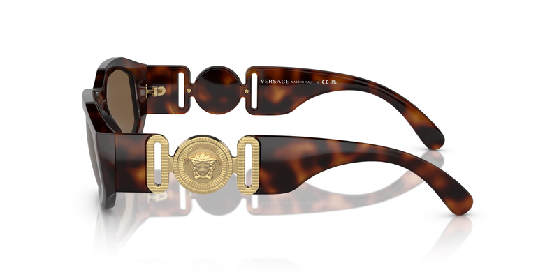 VERSACE 4361 521773 53 Güneş Gözlüğü