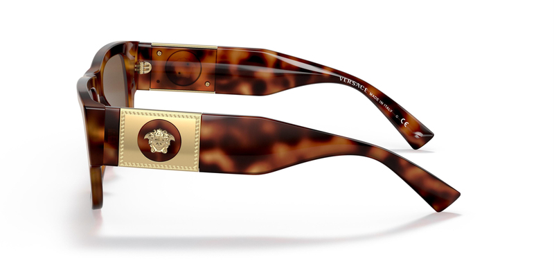 VERSACE 4406 521773 56