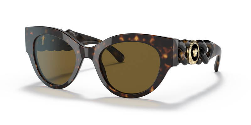 VERSACE 4408 108/73 52 Kadın Güneş Gözlüğü