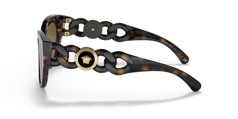 VERSACE 4408 108/73 52 Kadın Güneş Gözlüğü
