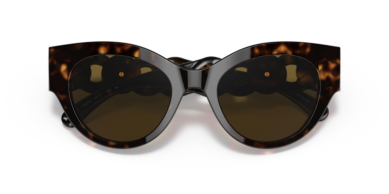 VERSACE 4408 108/73 52 Kadın Güneş Gözlüğü