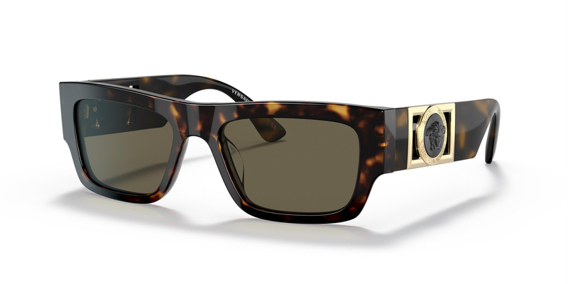 VERSACE 4416U 108/3 53 Güneş Gözlüğü