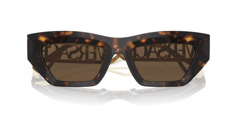 VERSACE 4432U 108/73 53