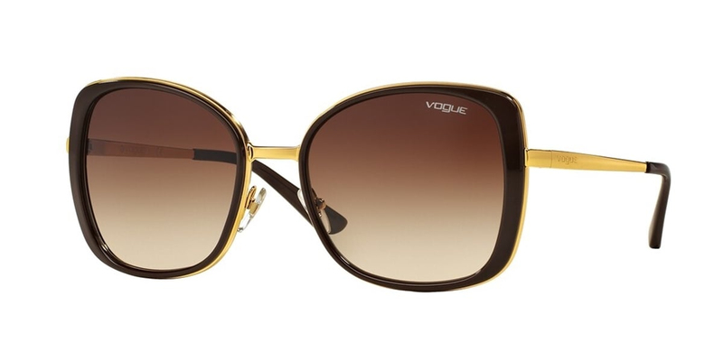 VOGUE 3990SI 280/13 55 KADIN Güneş gözlükleri