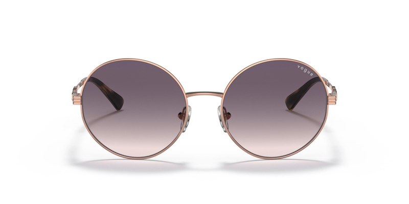 VOGUE 4227S 515236 53 Kadın Güneş Gözlüğü