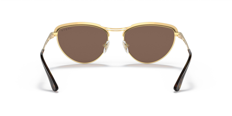 VOGUE 4236S 507873 55 Kadın Güneş Gözlüğü