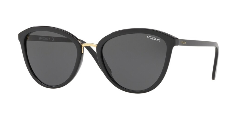 VOGUE 5270S W44/87 57 KADIN Güneş gözlükleri