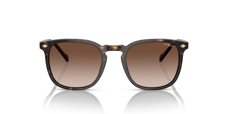 VOGUE 5328S W65613 52 Erkek Güneş Gözlüğü