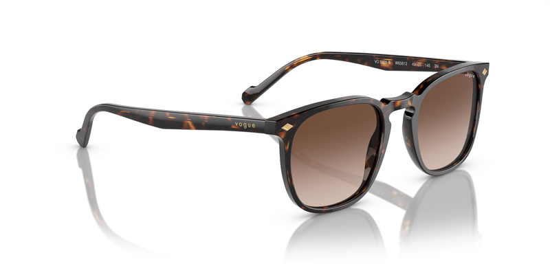 VOGUE 5328S W65613 52 Erkek Güneş Gözlüğü