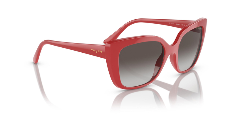 VOGUE 5337S 30808G 53