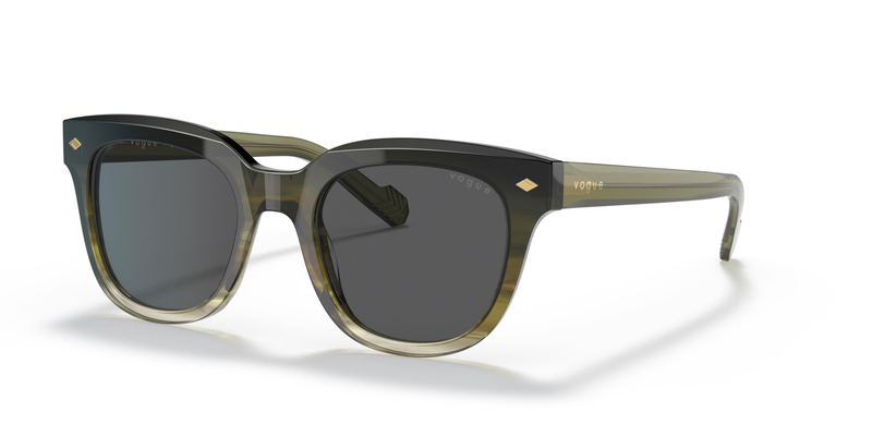 VOGUE 5408S 297087 49 Güneş Gözlüğü