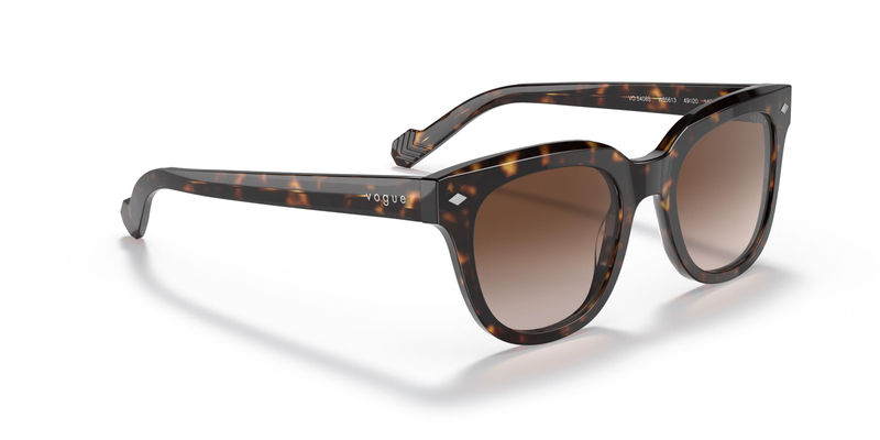 VOGUE 5408S W65613 49 Kadın Güneş Gözlüğü