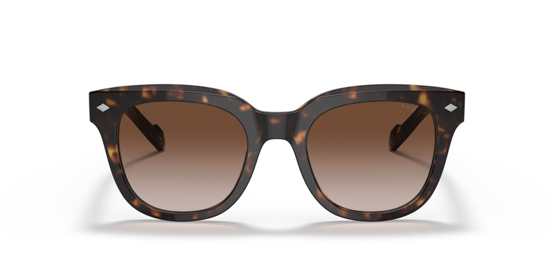 VOGUE 5408S W65613 49 Kadın Güneş Gözlüğü