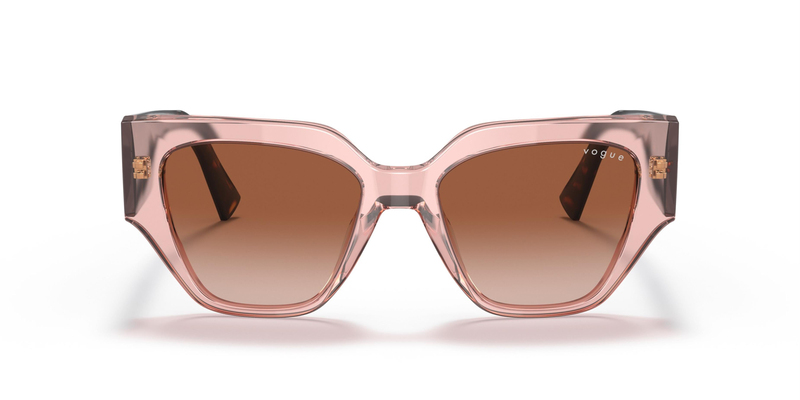 VOGUE 5409S 282813 52 Kadın Güneş Gözlüğü