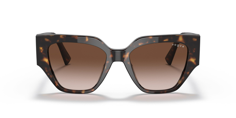 VOGUE 5409S W65613 52 Kadın Güneş Gözlüğü