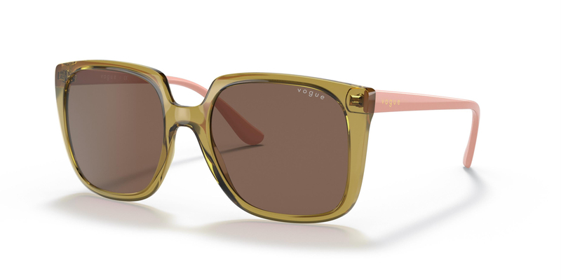 VOGUE 5411S 296973 54 Kadın Güneş Gözlüğü