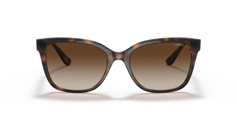 VOGUE 5426S W65613 54 Kadın Güneş Gözlüğü