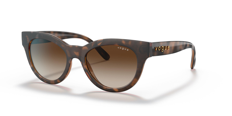 VOGUE 5429S 238613 49 Kadın Güneş Gözlüğü