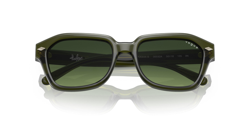 VOGUE 5444S 30032A 52